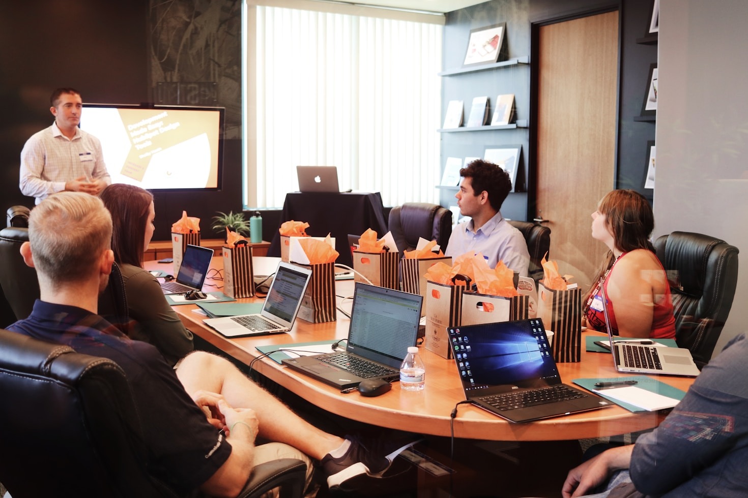 Risk Mitigation Strategies for Small Businesses